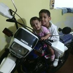 Grea y Adrian <3