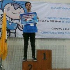 Fadlu Anshori Firdaus