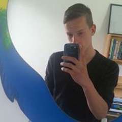 Yannick van Kessel