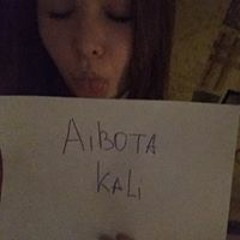 Aibota  Kali