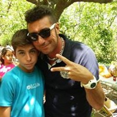 Davide Escuderos Juárez