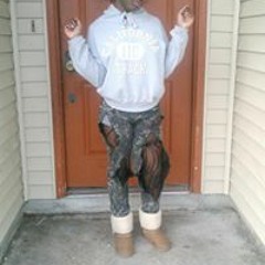 Ruthless Noonie