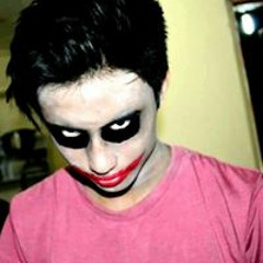 Christian John Gimenez