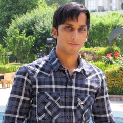 Syed Yasir Imtiaz