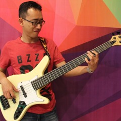 Rama Lesmana Natanael