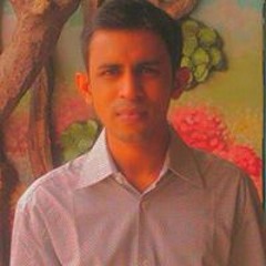 Naden Kumar Kumar