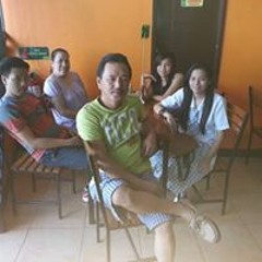 Maria Aurora Quilantip