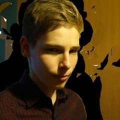 Mark Aleksander Fischer