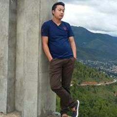 Tandin Dorji
