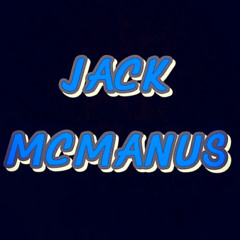 Jack McManus