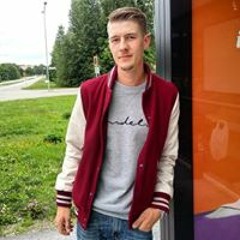 Christoffer Pehrsson