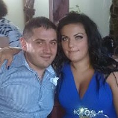 Елизабет Василиева