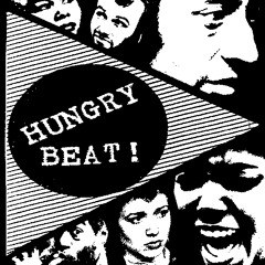 HUNGRY BEAT!
