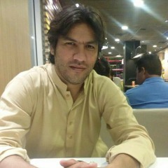 Kashif Aghani