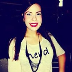 Irene Paola Gotera Ocando