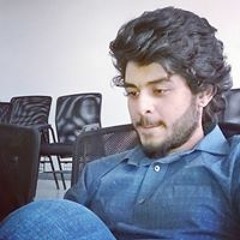 Syed Hasan