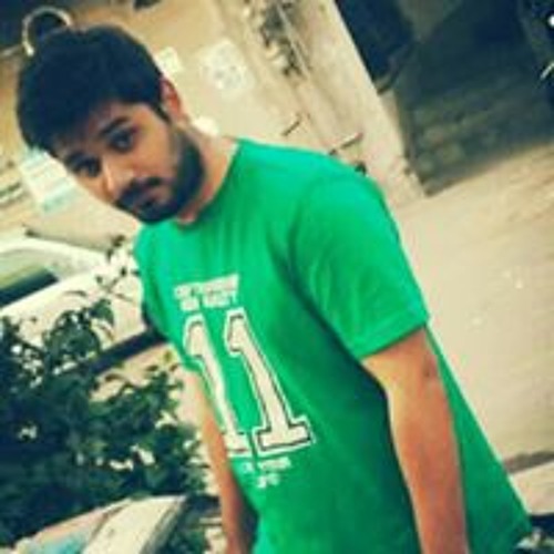 Ali Amjad’s avatar