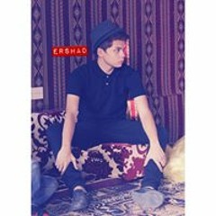 Mohammad Ershad Bilgadil