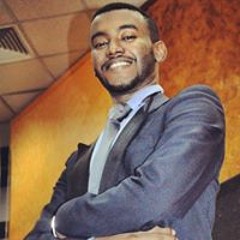 Abdalla Almahi