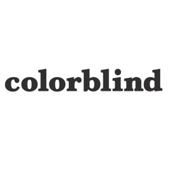 colorblind