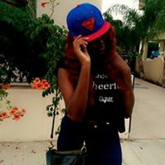 Nakama Precious Mallim