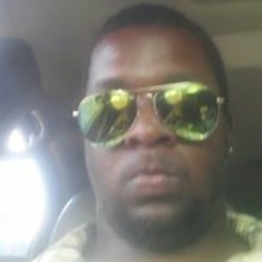 Isaac Nomoretrouble Smith