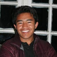 Pemma Wangchen Dolpo