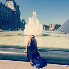 Sarah-Jayne Parkinson