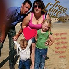 Glenn Delilah Swaenepoel