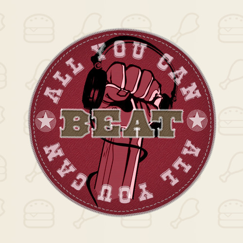 TEAM ALL YOU CAN BEAT — artist photo