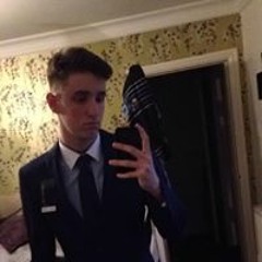Ben Forde