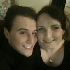 Courtney Jade McGregor