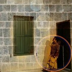 Bayan Mojan Ayoubzadeh