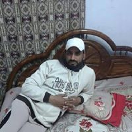 Irfan Qadri’s avatar