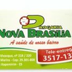 Drogaria Nova Brasilia