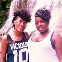 Alicia Mustafa Fredsrwife