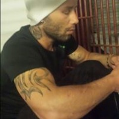 Kristoffer Sørensen