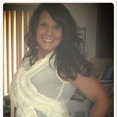 Lisa Krevanchi-Rosario