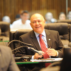 Deputado Schiavinato