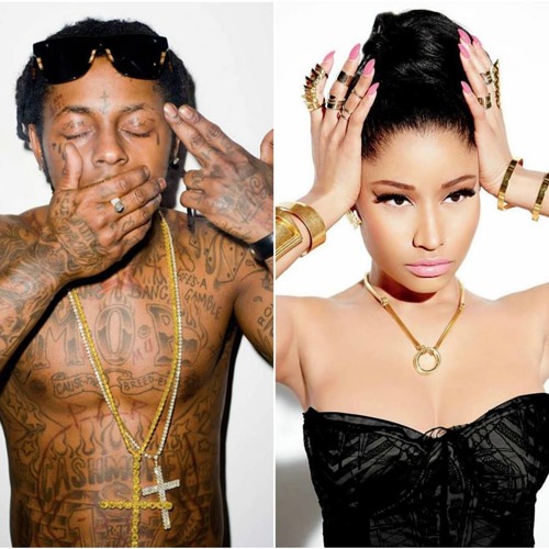 LilWayne&NickiMinaj’s avatar