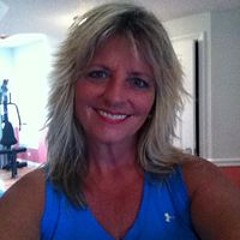 Donna Duckworth Diven