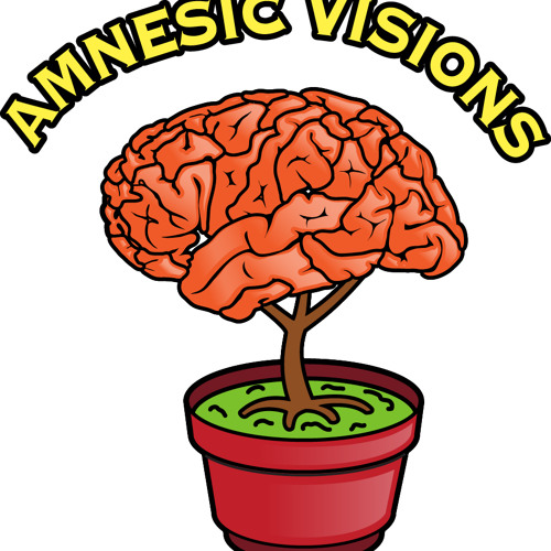 Amnesic Visions’s avatar