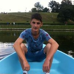 Stanescu Vlad
