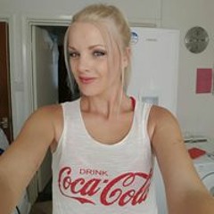 Katie Scarlett Jones