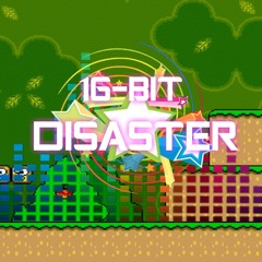 16-Bit Disaster
