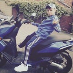 Brendan Magennis