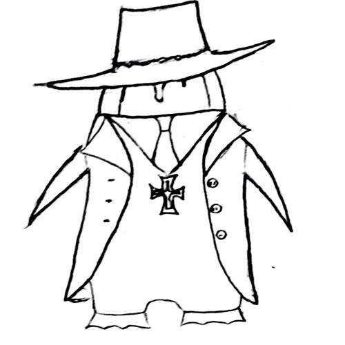 Navy Penguin’s avatar