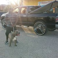 Archie Lee Benton Jr.