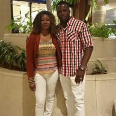 Mariama Seray Mansaray