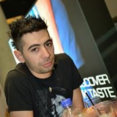 Nikolay Gochev Grigorov